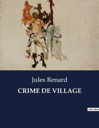 Abbildung von: Crime de Village - Culturea