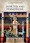 Cover: Demeter and Persephone - Edizioni Aurora Boreale