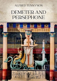Enlarge image Cover: Demeter and Persephone - Edizioni Aurora Boreale