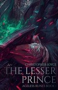 Cover: The Lesser Prince - Christopher Joyce