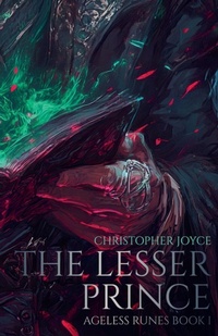 Enlarge image Cover: The Lesser Prince - Christopher Joyce
