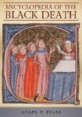 Cover: Encyclopedia of the Black Death - Bloomsbury Academic