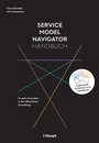 Cover: Service Model Navigator Handbuch - Haupt Verlag