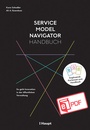 Cover: Service Model Navigator Handbuch - Haupt Verlag