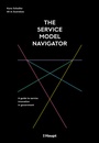 Cover: The Service Model Navigator - Haupt Verlag