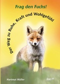 Cover: Frag den Fuchs! - tredition