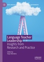 Cover: Language Teacher Leadership - Palgrave Macmillan
