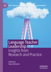 Enlarge image Cover: Language Teacher Leadership - Palgrave Macmillan