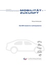 Cover: Car2X-basierte Lichtsysteme - Cuvillier Verlag