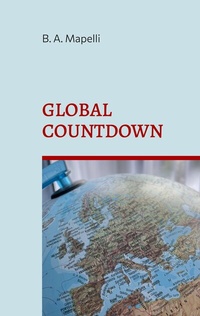 Abbildung von: Global Countdown - BoD - Books on Demand