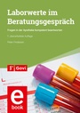Bild: Laborwerte im Beratungsgespräch - Avoxa - Mediengruppe Deutscher Apotheker