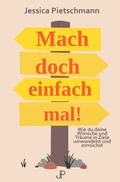 Cover: Mach doch einfach mal! - epubli