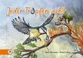 Cover: Jeder Tropfen z&auml;hlt - RPA Verlag religionsp&auml;dagogischer Arbeitshilfen