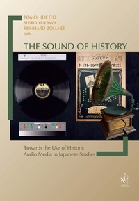Enlarge image Cover: The Sound of History - Iudicium