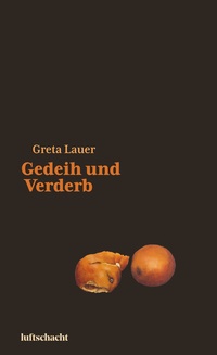 Abbildung von: Gedeih und Verderb - Luftschacht