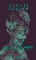 Cover: Ich w&uuml;nschte - Luftschacht