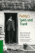 Cover: Paddy's Speis und Trank - Edition Einwurf GmbH