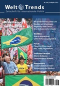 Abbildung von: WeltTrends 196 - WeltTrends