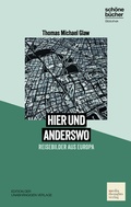 Cover: hier und anderswo - Mediathoughts