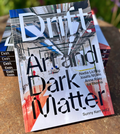 Cover: Drift - K. Verlag Anna-Sophie Springer