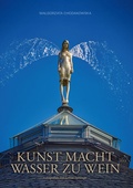 Cover: Malgorzata Chodakowska - c-macs publishingservice Erbengemeinschaft Axel Voigt e.K.