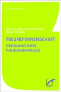 Cover: Freund*innenschaft - Unrast Verlag