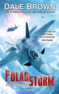 Cover: Polarsturm - Arctic Storm Rising - Festa Verlag