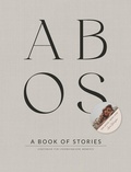Cover: A Book of Stories - Community Editions