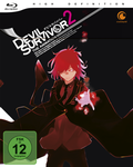Cover: Devil Survivor 2 - The Animation - Gesamtausgabe (2 Blu-rays) - Crunchyroll