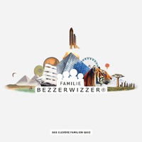 Abbildung von: Bezzerwizzer Familie - Asmodee gmbH