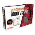 Cover: Exploding Kittens Good vs Evil - Asmodee gmbH