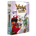 Cover: Ninja Academy - SPIEL DAS! Verlag - Robert Heller