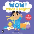 Cover: Wow! What a Night! - Kumusha Books