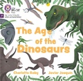 Cover: The Age of Dinosaurs - Collins
