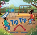 Cover: Tip Tip - Collins