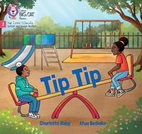 Enlarge image Cover: Tip Tip - Collins