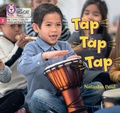 Cover: Tap, Tap, Tap - Collins