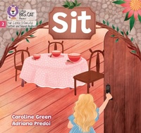 Enlarge image Cover: Sit - Collins