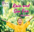 Cover: Rain and Sun Fun - Collins