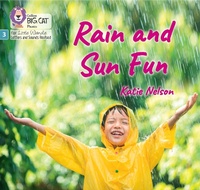 Enlarge image Cover: Rain and Sun Fun - Collins