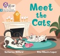 Cover: Meet the Cats - Collins