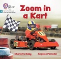 Cover: Zoom in a Kart - Collins