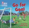 Cover: Go for Goal - Collins