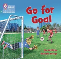 Enlarge image Cover: Go for Goal - Collins