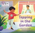 Cover: Tapping in the Garden - Collins