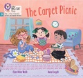 Cover: The Carpet Picnic - Collins