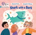 Cover: Shark with a Bark - Collins