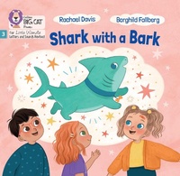 Enlarge image Cover: Shark with a Bark - Collins