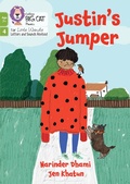 Cover: Justin's Jumper - Collins