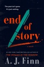 Cover: End of Story - Collins